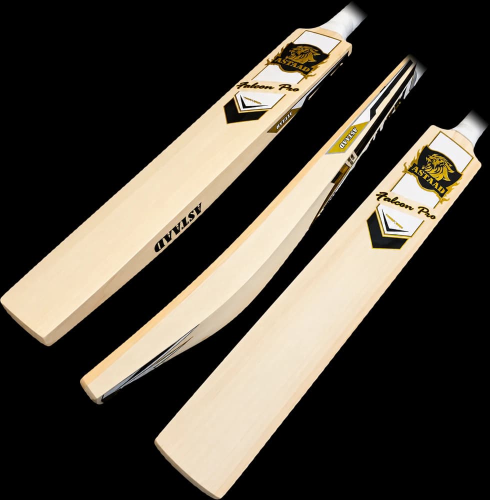 Astaad Kashmir willow bats
