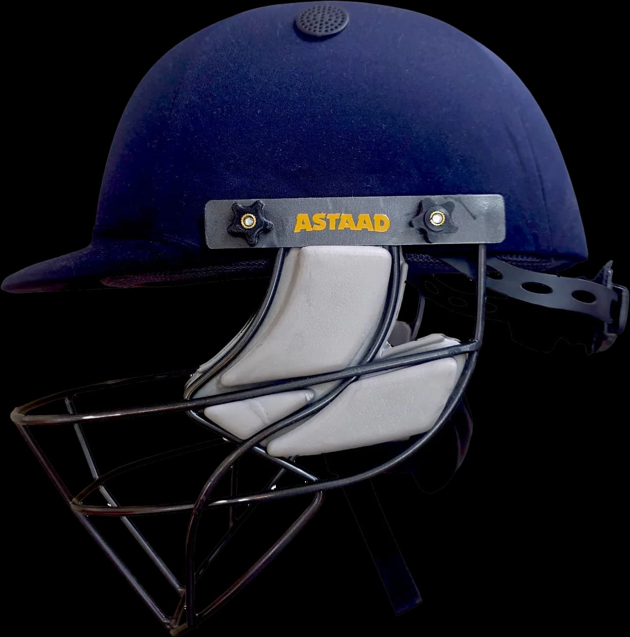 Astaad Legacy Pro Helmet, cricket helmet, photo 2 of 3