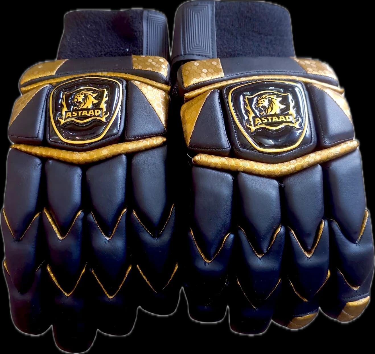 Astaad Falcon Pro Players Black, photo 1 of 4