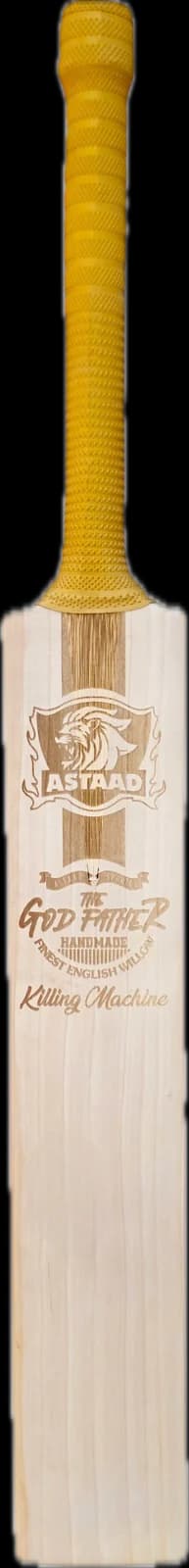 Astaad The Godfather, photo 1 of 8