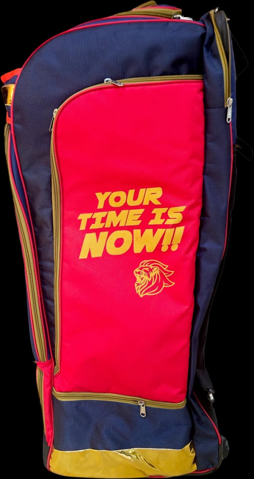 Astaad Player Series Kitbag RCB Edition, cricket kitbag, photo 2 of 4