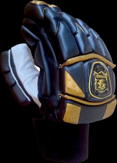 Astaad Falcon Pro Players Black