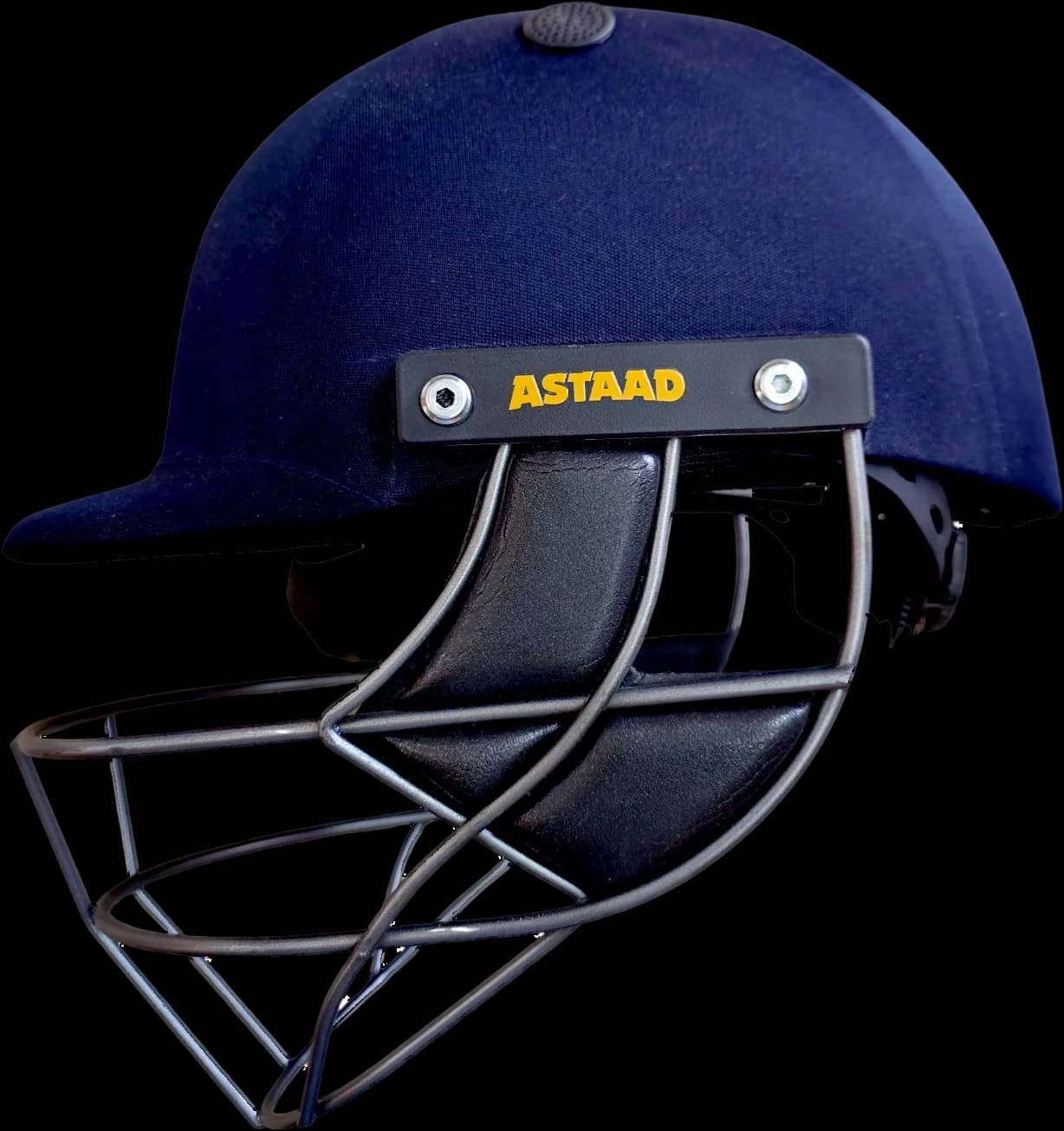 Astaad Falcon Pro Players Helmet, cricket helmet, photo 2 of 3