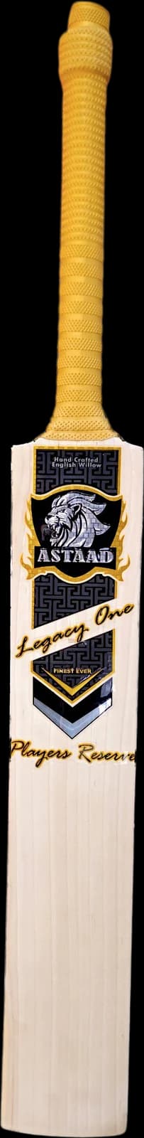 Astaad Legacy One bat