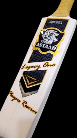 Astaad Legacy One bat