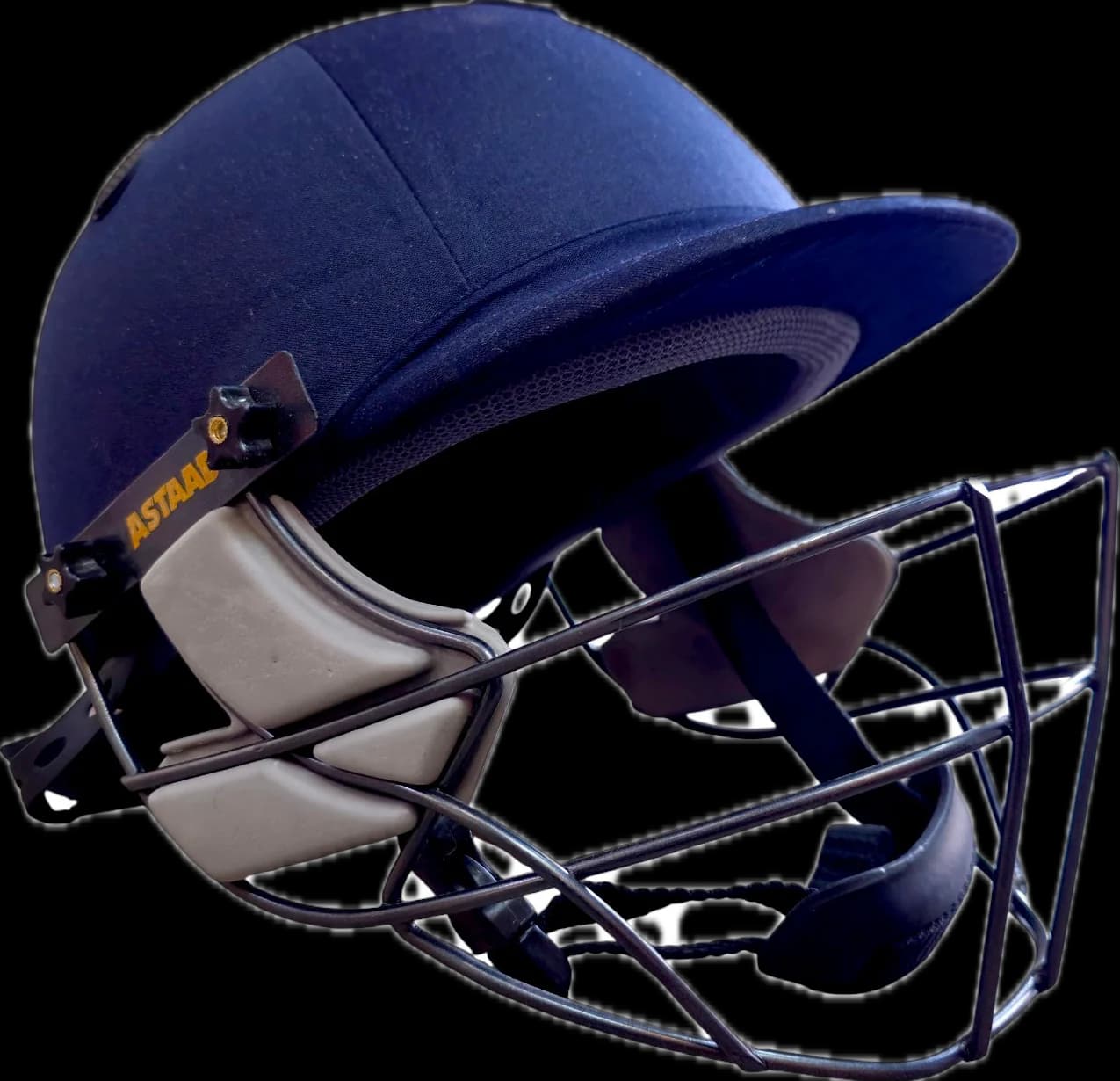 Astaad Legacy Pro Helmet, photo 1 of 3
