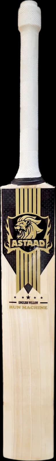 Astaad Run Machine bat