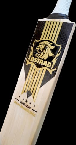 Astaad Run Machine bat