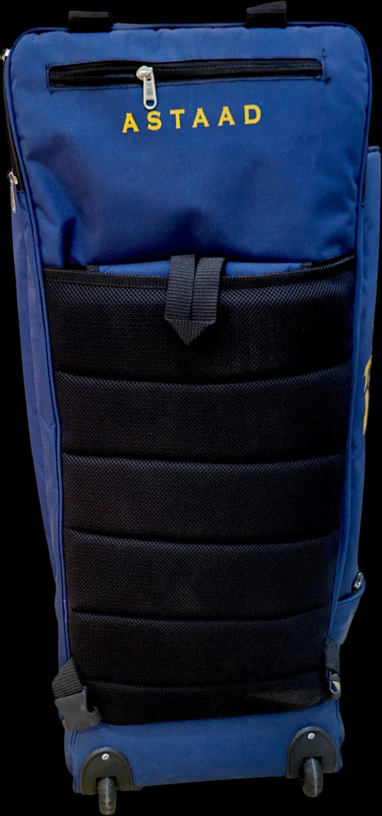 Astaad Player Series Kitbag Blue, cricket kitbag, photo 3 of 6