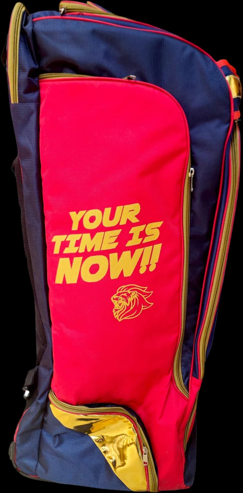 Astaad Player Series Kitbag RCB Edition, cricket kitbag, photo 4 of 4