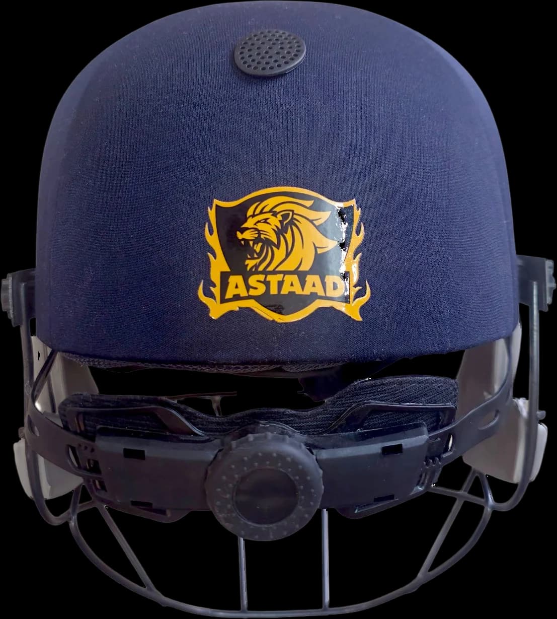 Astaad Legacy Pro Helmet, cricket helmet, photo 3 of 3